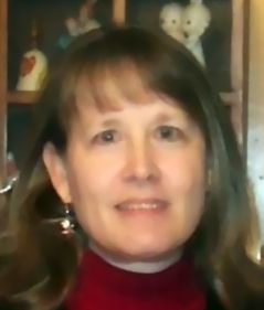 Vicki Lee