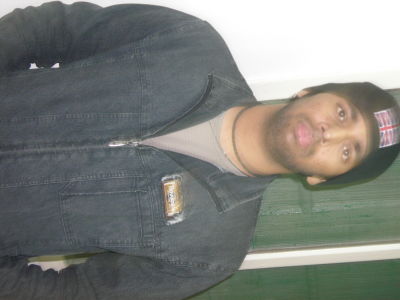 Syed Yameen