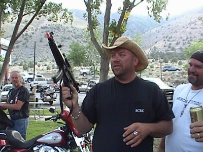 Jeffrey Mercer