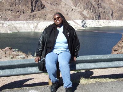Joycelyn Williams