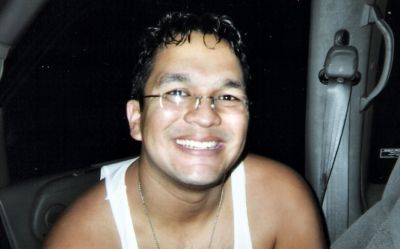 Benjamin Rodriguez