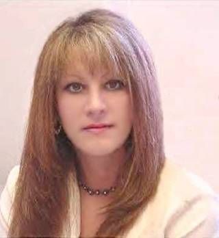 Diane Peck