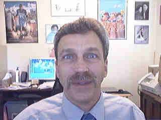 Carl Vitale