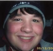 Justin Conway
