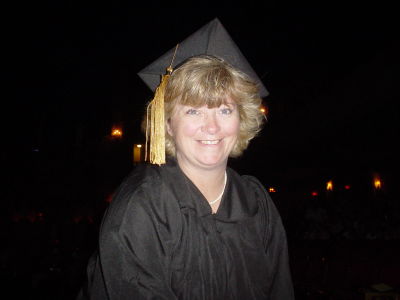 Tammy Horsley