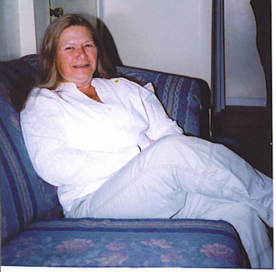 Kay Darknell
