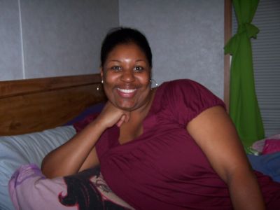 Shawnique Cooper