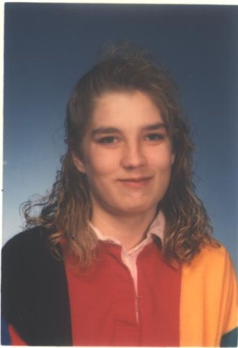 Tammy Moulden