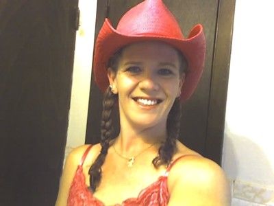 Vicki Harding
