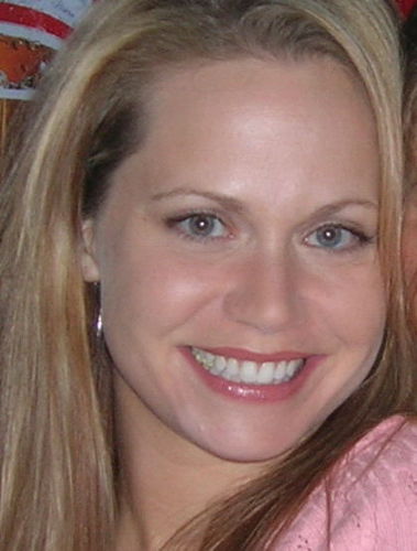 Heidi Wolfert