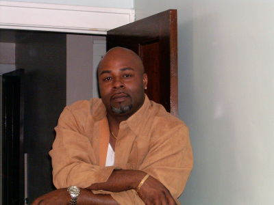 Malcolm Chisholm