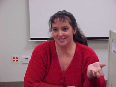 Melissa Witt