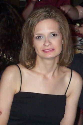 Sharon Castaldi