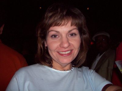 Stacie Poland