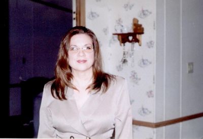 Janice Ford