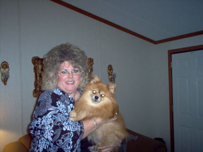 Deborah Delong