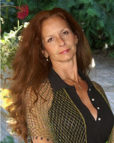Julie Sparrowgrove