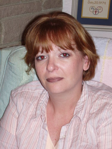 Christine Laumen