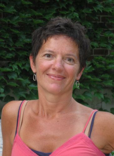 Laura Goble
