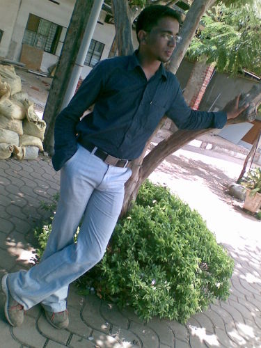 Asif Ahamed