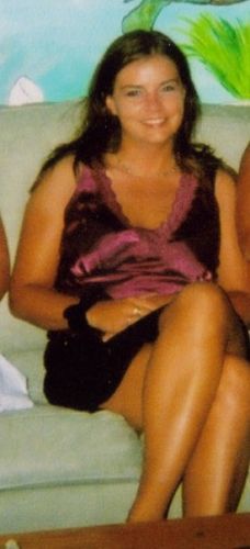 Holly Damato
