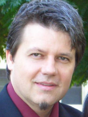 Jeffery Mcintosh