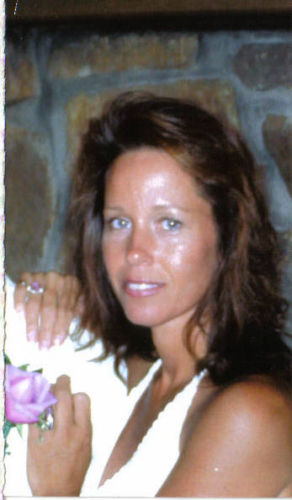 Cynthia Francis