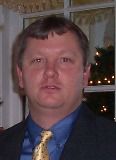 Glendon Kent