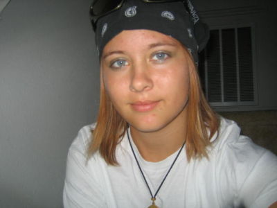 Heather Rivera