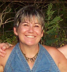 Cynthia Kohl