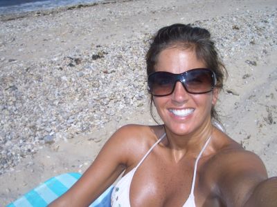 Joni Richardson