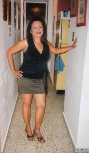 Sandra Gracia Lopez