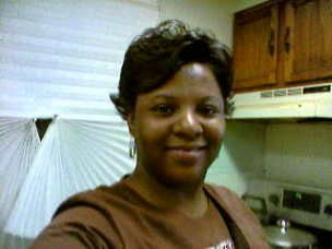 Lynda Gillespie