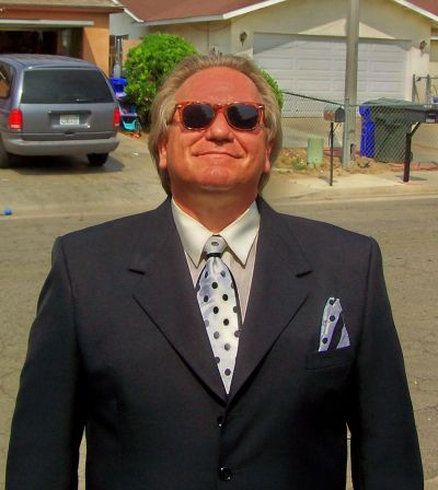 John Halonski