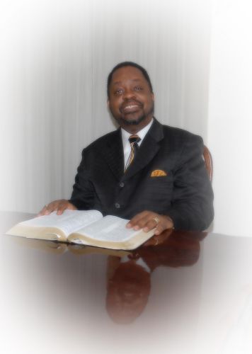 Anthony Eaton