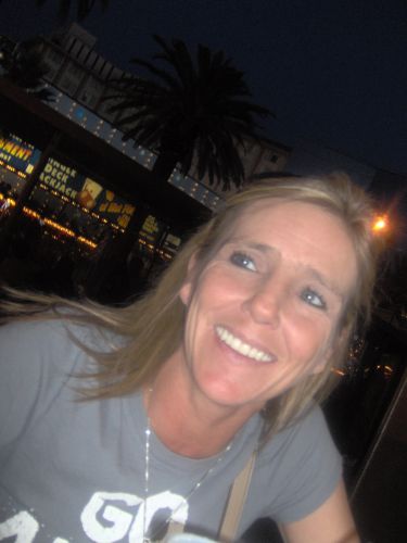 Angela Ferrell