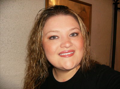 Randi Mayes