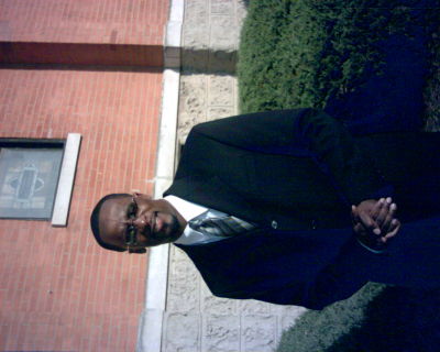 Michael Gray