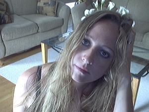 Cynthia Johnson