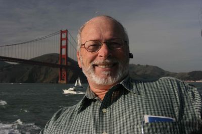 Donald Machovoe