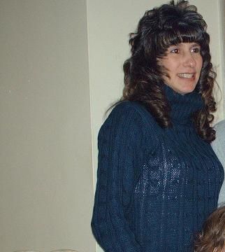 Patricia Macdowell