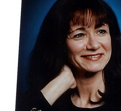 Rebecca Davis