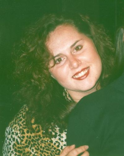 Kerry Ervin