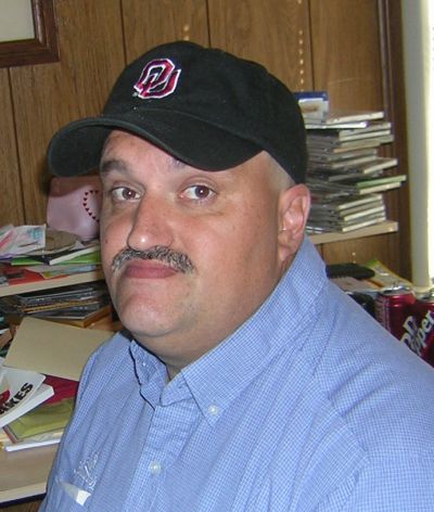 Timothy Toombs