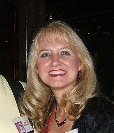 Carolyn Alexander