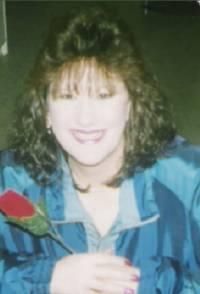 Maria Wilcox