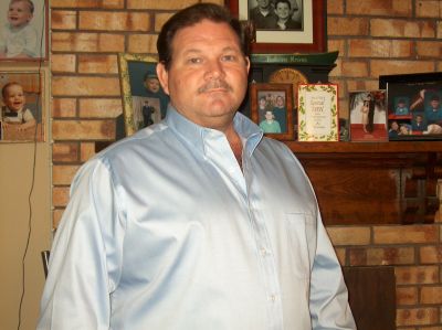 Alan Bell