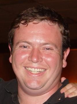 Daniel Ogden