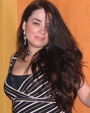 Celine Hinojosa