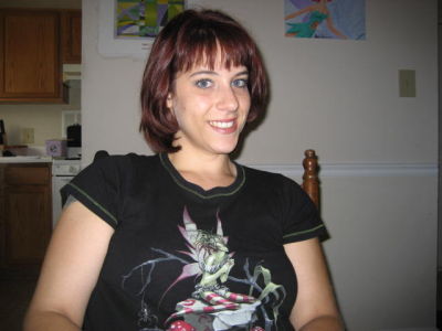 Jennifer Gorski